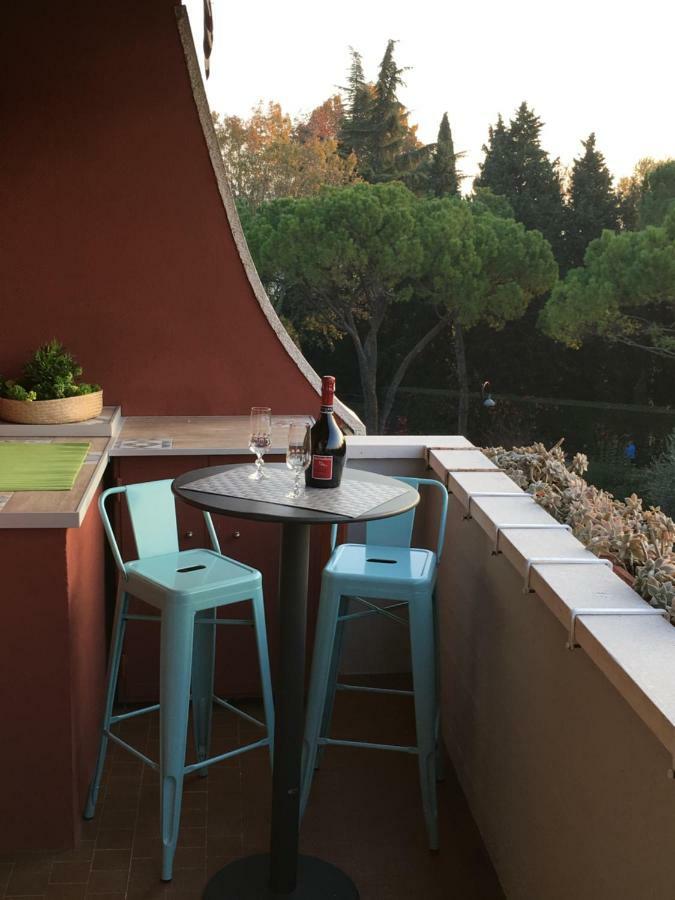 Clorofilla Leilighet Desenzano del Garda Eksteriør bilde