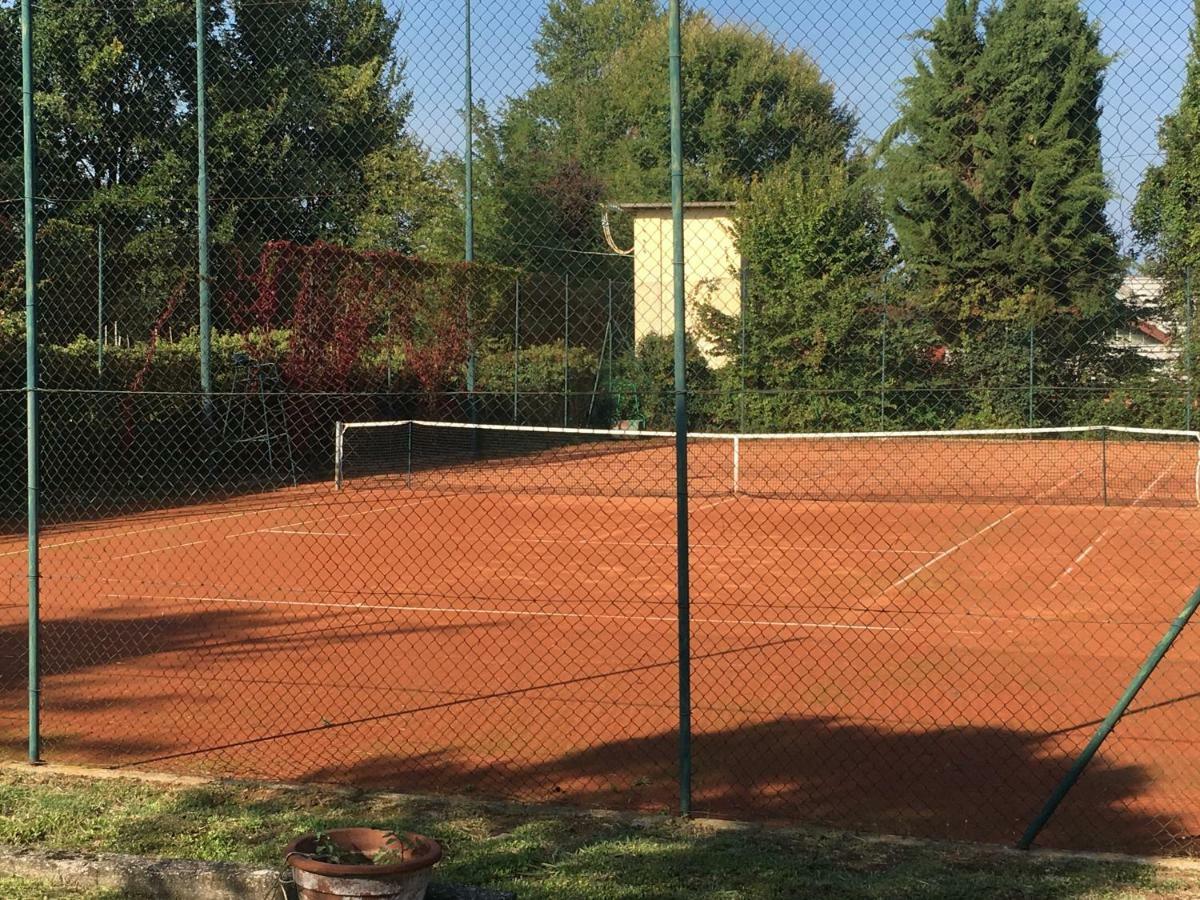 Clorofilla Leilighet Desenzano del Garda Eksteriør bilde