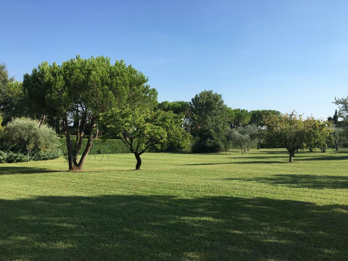 Clorofilla Leilighet Desenzano del Garda Eksteriør bilde