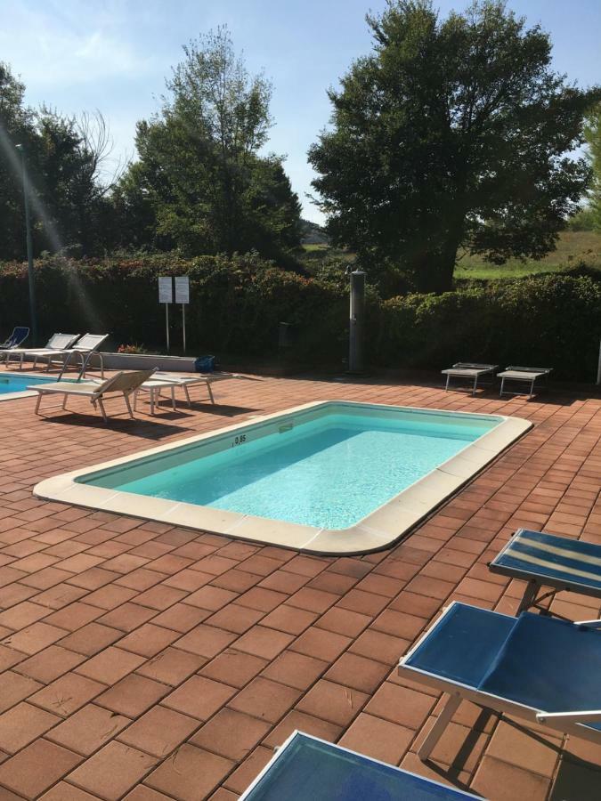 Clorofilla Leilighet Desenzano del Garda Eksteriør bilde